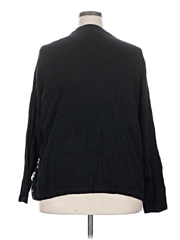 Kohl's Cardigan (view 2)