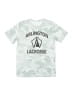Sport-Tek 100% Polyester Camo Silver Active T-Shirt Size L (youth) - photo 1