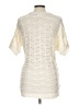 Delia's Ivory Poncho Size L - photo 2