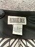 Robbie Bee Graphic Silver Casual Dress Size L - photo 7