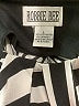 Robbie Bee Graphic Silver Casual Dress Size L - photo 8