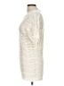 Delia's Ivory Poncho Size L - photo 5