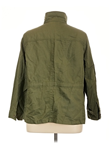 Talbots Jacket (view 2)