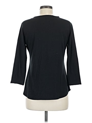 Reba 3/4 Sleeve T-Shirt (view 2)
