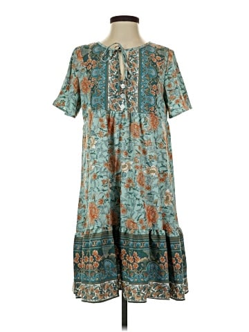 Shein Casual Dress (view 1)
