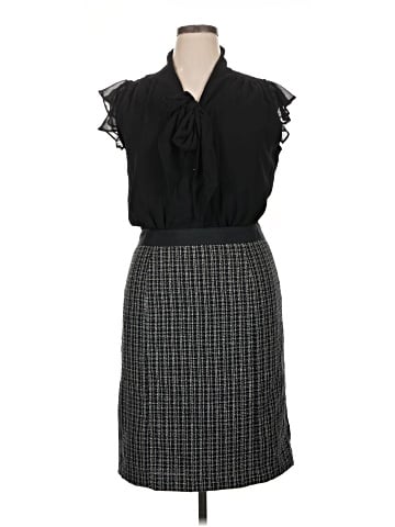 Banana Republic Factory Store Casual Dress (view 1)
