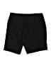 Tribal Solid Black Shorts Size 8 - photo 2