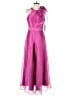 Eliza J 100% Polyester Purple Jumpsuit Size 8 (petite) - photo 1