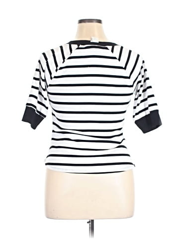 Maeve Short Sleeve Top (view 2)