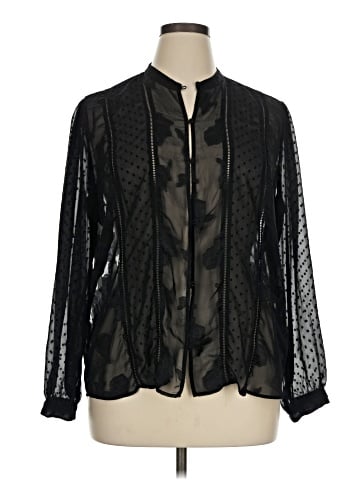 Express Kimono (view 1)