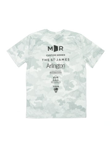 Sport-Tek Active T-Shirt (view 2)