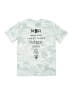 Sport-Tek 100% Polyester Camo Silver Active T-Shirt Size L (youth) - photo 2