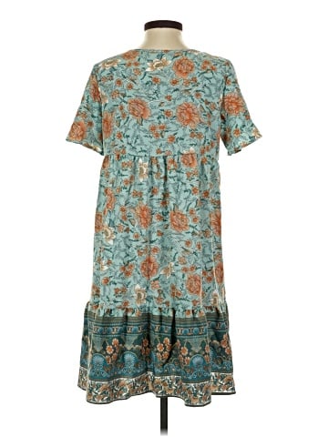 Shein Casual Dress (view 2)