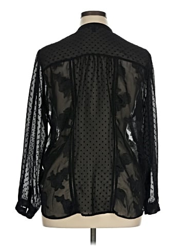 Express Kimono (view 2)