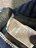 J.Crew 100% Cotton Stripes Blue Turtleneck Sweater Size XS - photo 8