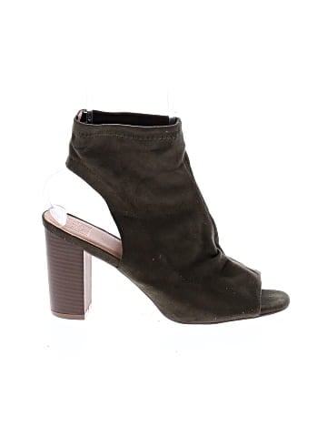 Sole Diva Sandals (view 1)