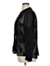 Express 100% Polyester Black Kimono Size XL - photo 5