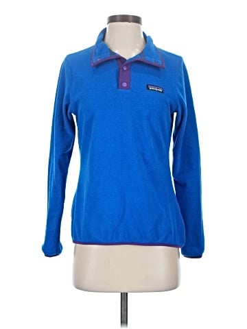 Patagonia Pullover Sweater (view 1)