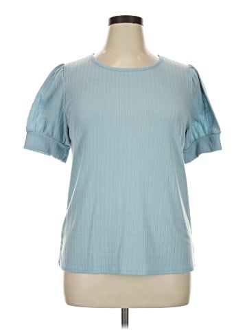 Loveappella Short Sleeve T-Shirt (view 1)
