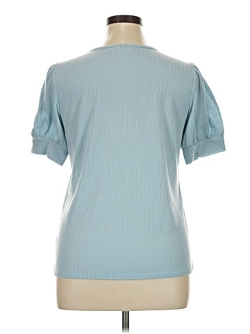 Loveappella Short Sleeve T-Shirt (view 2)