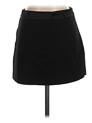 Zara Casual Skirt (view 1)