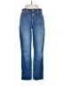 L'Agence Blue Jeans Size 25 waist - photo 1