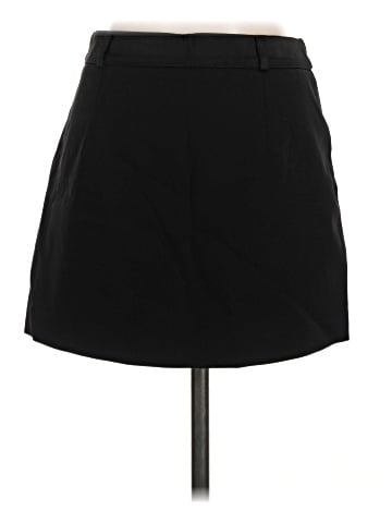 Zara Casual Skirt (view 2)