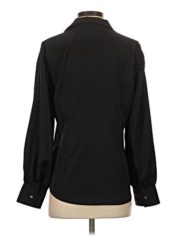 J.Crew Long Sleeve Blouse (view 2)