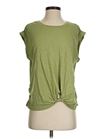 Sanctuary Sleeveless T-Shirt (view 1)