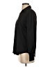 J.Crew Black Long Sleeve Blouse Size S - photo 5