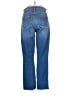 L'Agence Blue Jeans Size 25 waist - photo 2