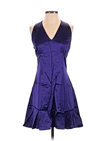 Jessica McClintock Cocktail Dress (view 1)