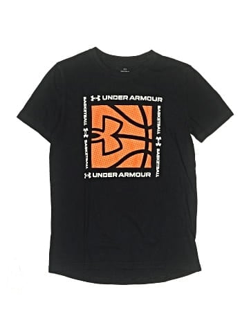 Under Armour Short Sleeve T-Shirt (view 1)