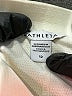 Athleta Solid Ivory Active Skort Size 12 - photo 3