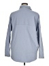 Mondetta Blue Long Sleeve Button-Down Shirt Size XL - photo 2