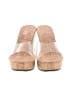 Unbranded Tan Wedges Size EU 42 - photo 2
