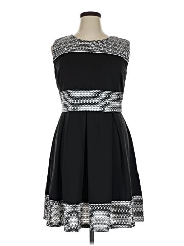 R&M Richards Cocktail Dress (view 1)