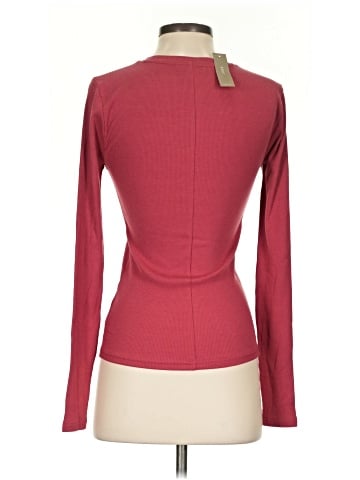 J.Crew Long Sleeve T-Shirt (view 2)