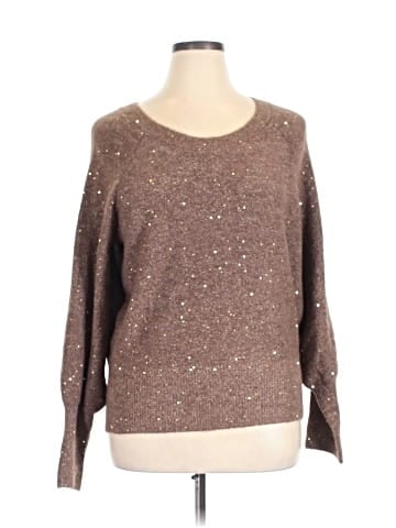 LC Lauren Conrad Pullover Sweater (view 1)