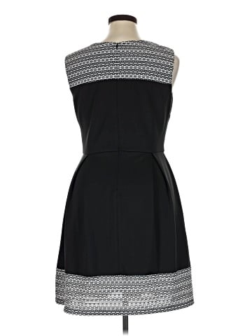 R&M Richards Cocktail Dress (view 2)