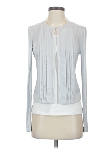 Cache Long Sleeve Blouse (view 1)