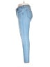 Old Navy Hearts Blue Jeans Size 10 - photo 5