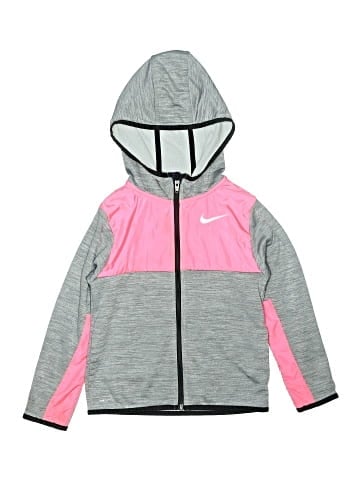 Nike Jacket (view 1)