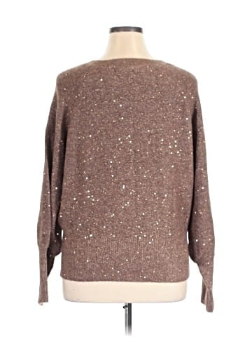 LC Lauren Conrad Pullover Sweater (view 2)