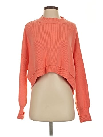Free People Turtleneck Sweater (view 1)