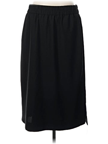 J.Crew Factory Store Casual Skirt (view 1)