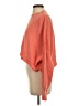 Free People Solid Orange Turtleneck Sweater Size S - photo 5