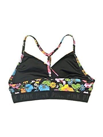 Victoria's Secret Pink Swimsuit Top (view 2)