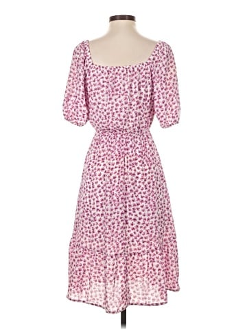 Sienna Sky Casual Dress (view 2)