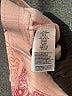 Marvel Paisley Pink Sweatpants Size 4T - photo 4